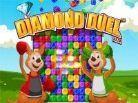 Multiplayer Diamonds